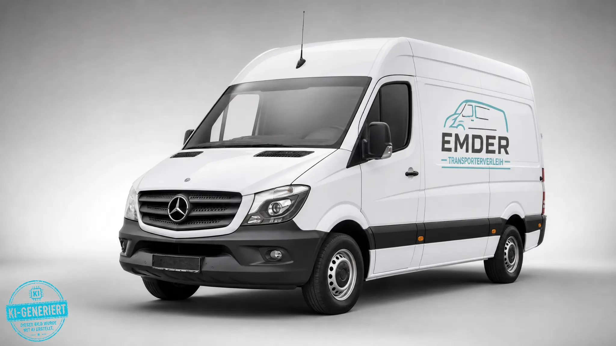 SPRINTER L2H2 OHNE ANHÄNGERKUPPLUNG