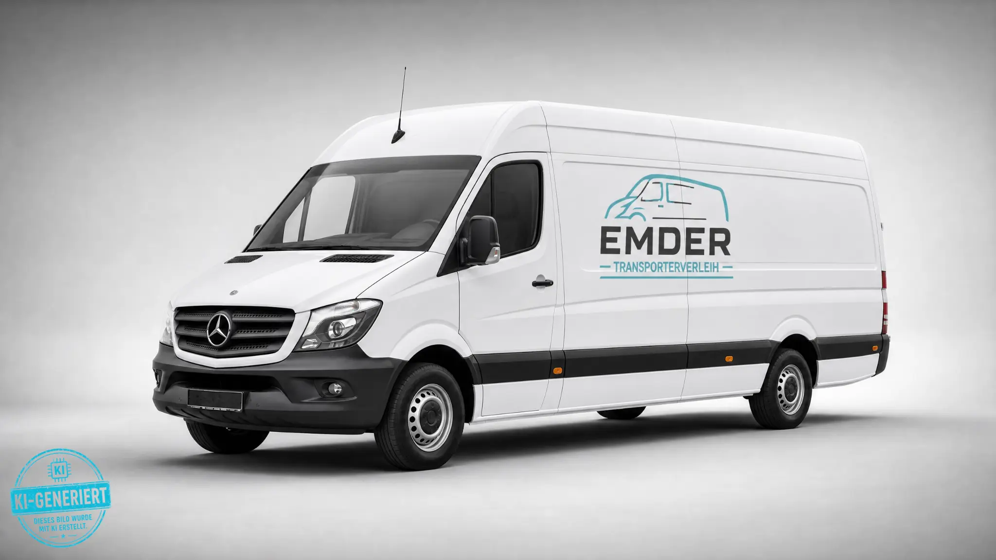 SPRINTER MAXI (EXTRA LANG)